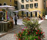Hotel Alla Torre Garda Lake of Garda
